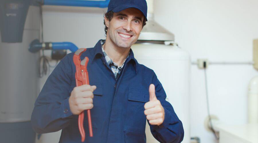 Professional septic pumping service in Hamden, NY